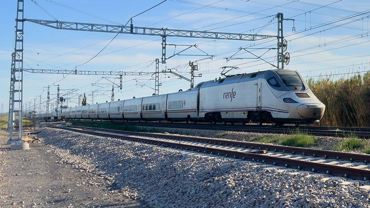 Elhappolhatja a Stadler a spanyol Talgo vonatgyártót a magyarok orra elől