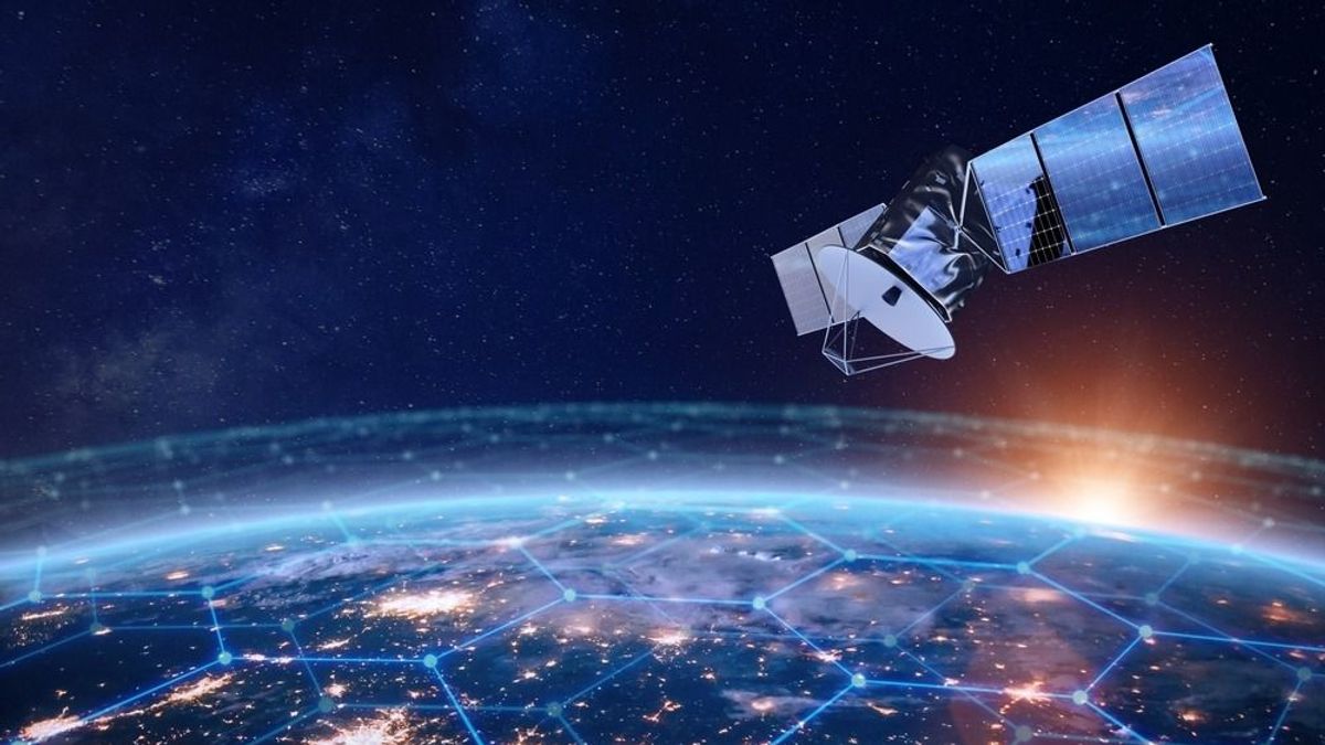 Kémműhold-hálózatot épít az amerikai hírszerzésnek a SpaceX