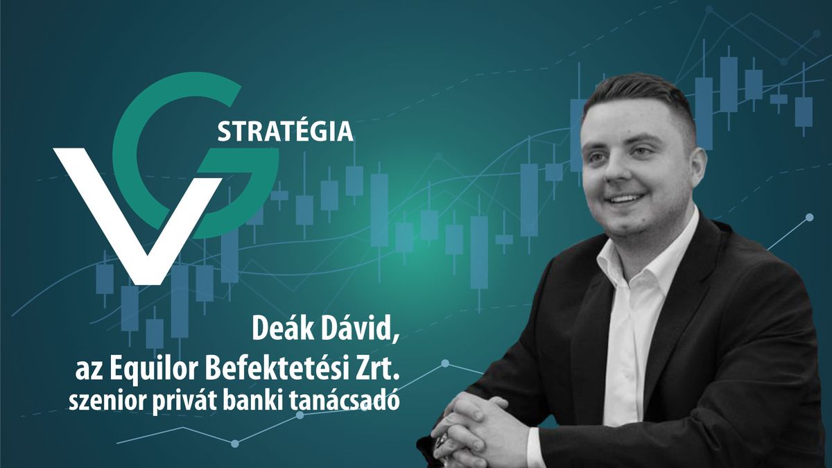 A következő hetek sztárdevizája lehet a cseh korona