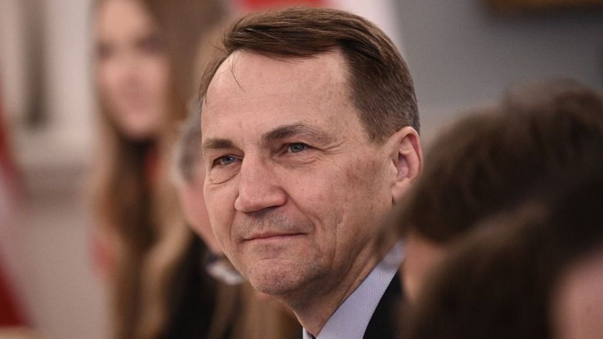 Lengyelország megüzente: a NATO-csapatok jelenléte sem elképzelhetetlen Ukrajnában