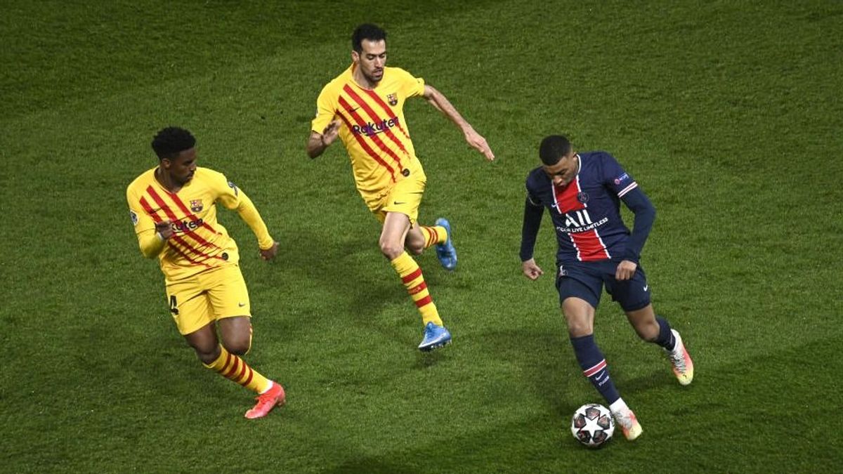 Bajnokok Ligája: Real Madrid – Manchester City rangadó jön