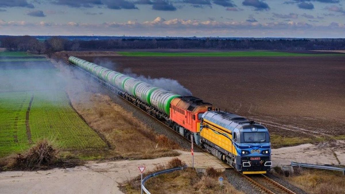 Vannak előrelépések, de a vasútról megint elfelejtkeztek