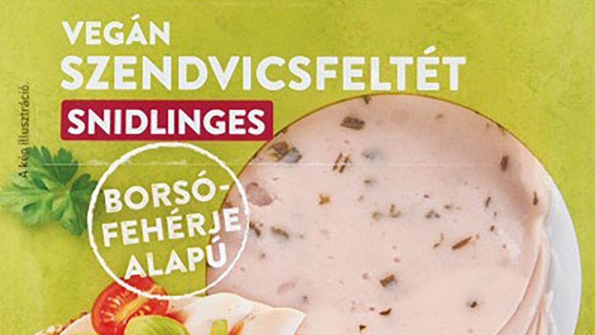 A Spar snidlinges felvágottja veszélyes lehet az allergiásokra - Visszahívták a terméket