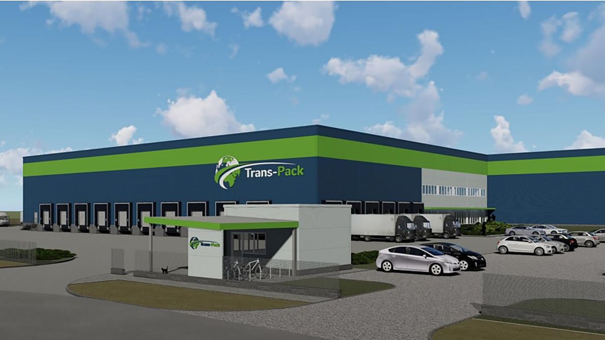 Kezd benépesülni a hajdúböszörményi ipari park