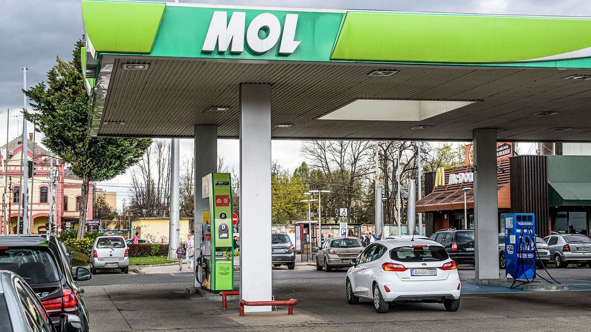 Több milliárd dollárt költ zöld beruházásokra a Mol, elkészült a cég frissített stratégiája