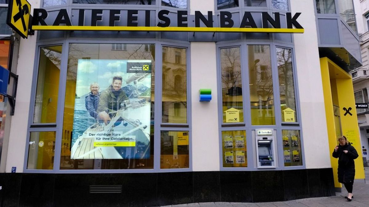 Megtorpedózhatják az amerikaiak a legnagyobb oroszországi nyugati bank szabadulási kísérletét