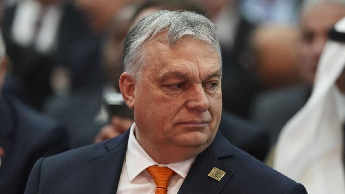 Külföldre utazik Orbán Viktor, fontos tárgyalások következnek