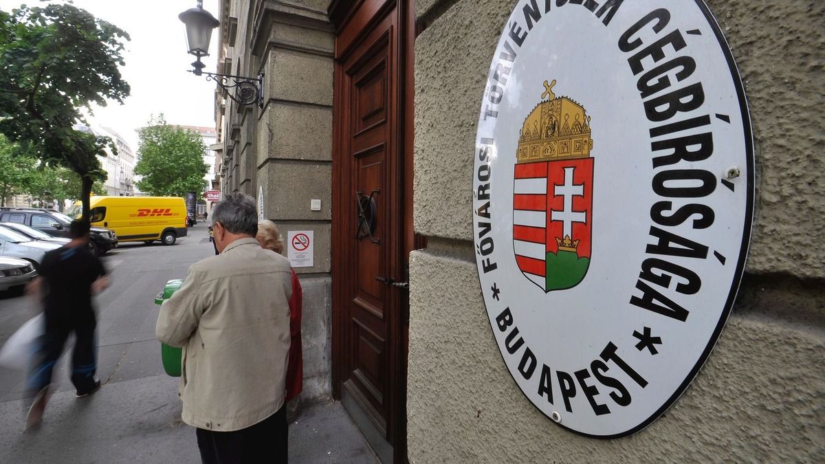 Nőtt a vállalkozási kedv, mégis csökken a cégek száma