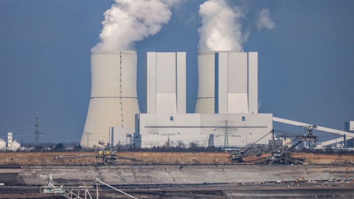 Teljes hátraarc – Európa újjáéleszti az atomenergiát