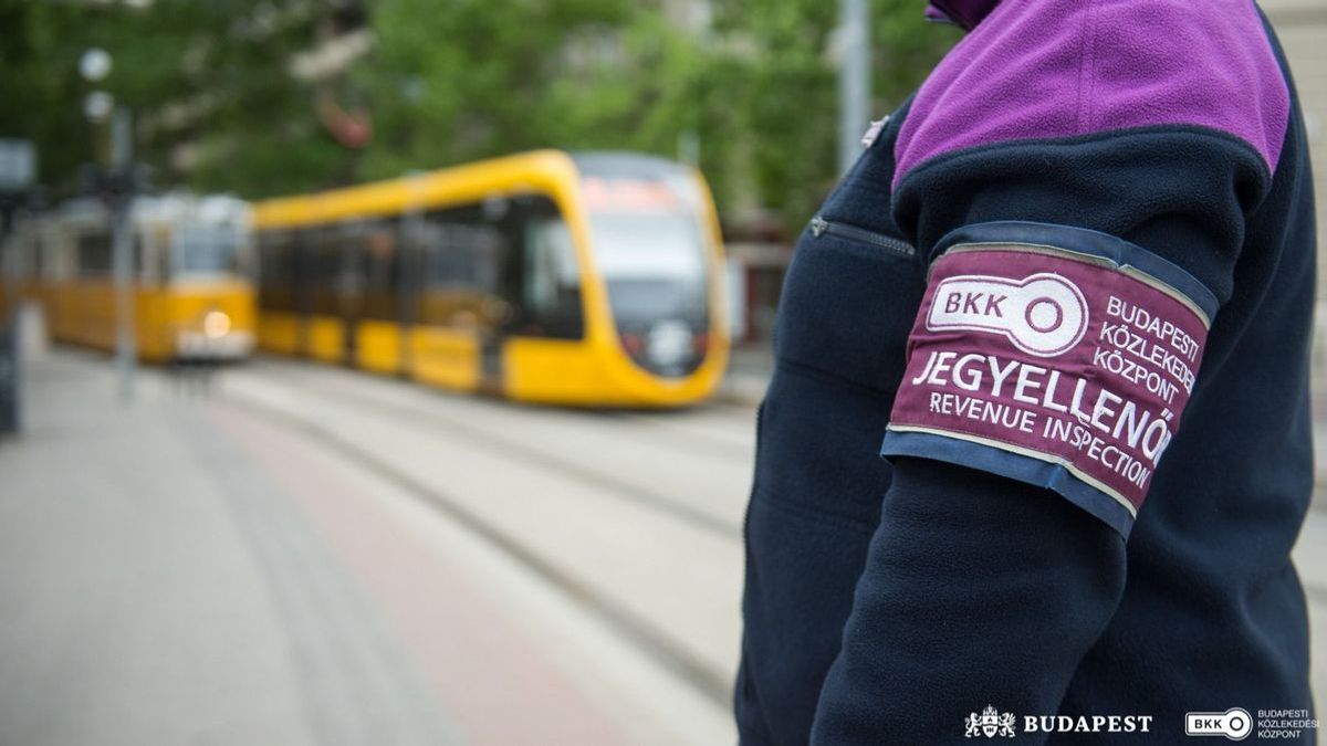 Vitézy bekameráztatná az összes tömegközlekedési eszközt és BKK-rendészetet állítana fel