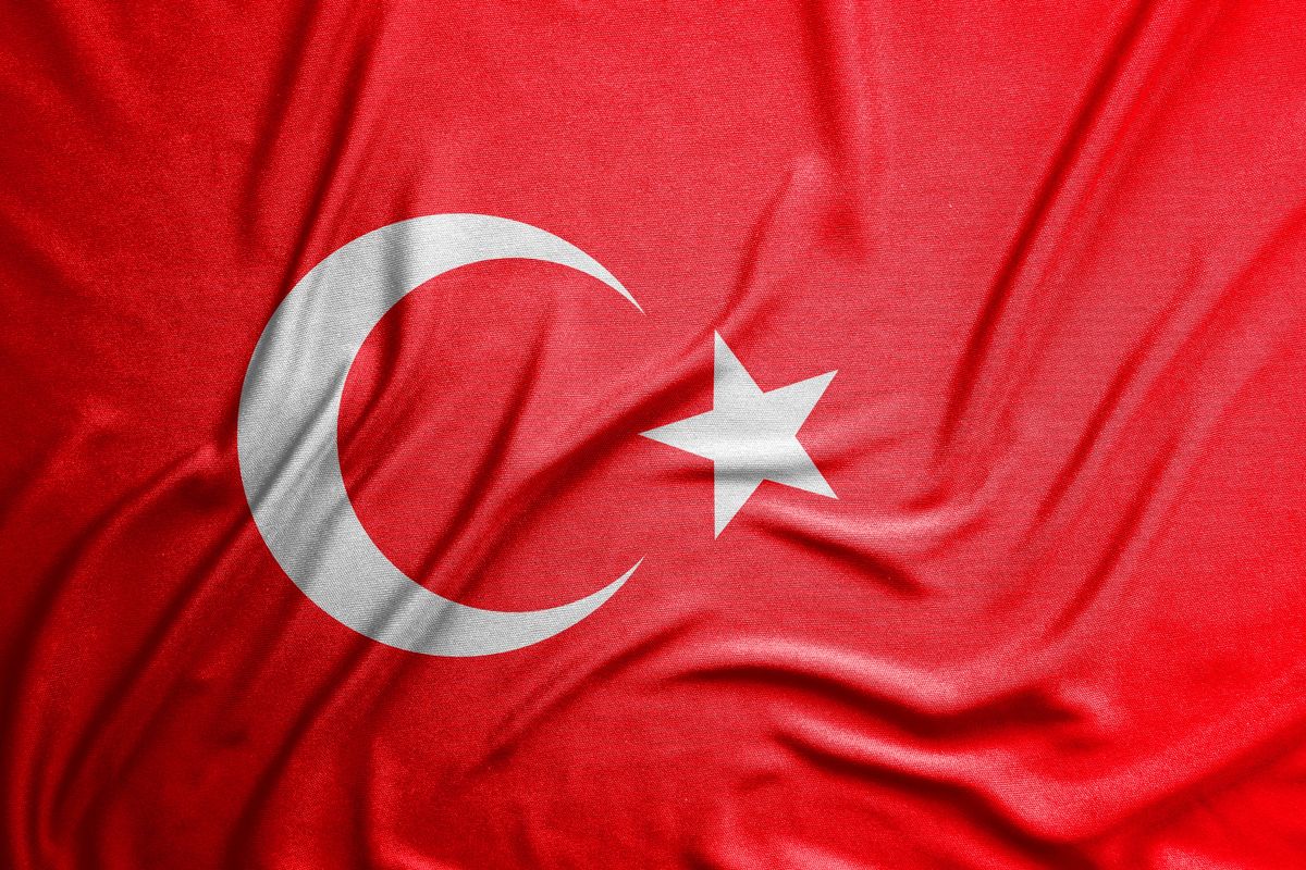Flag,Of,Turkey,,National,Flag,Of,Turkey,,Fabric,Flag