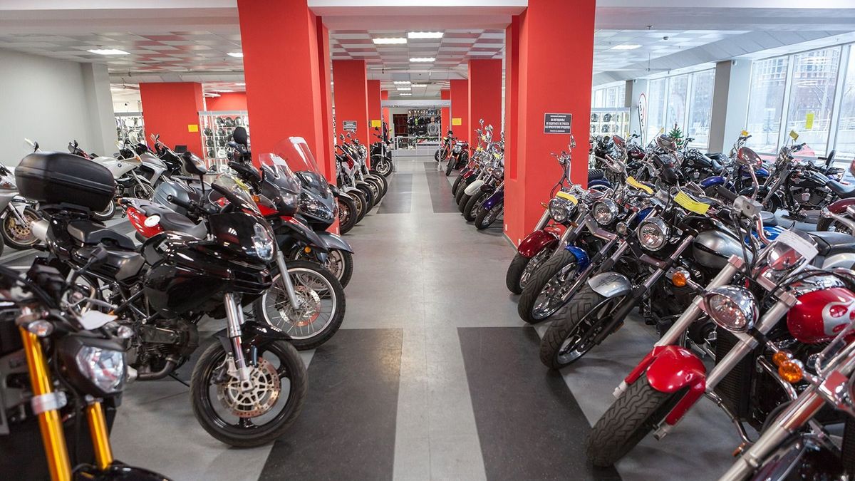 Idén is repülőrajtot vett a motorpiac