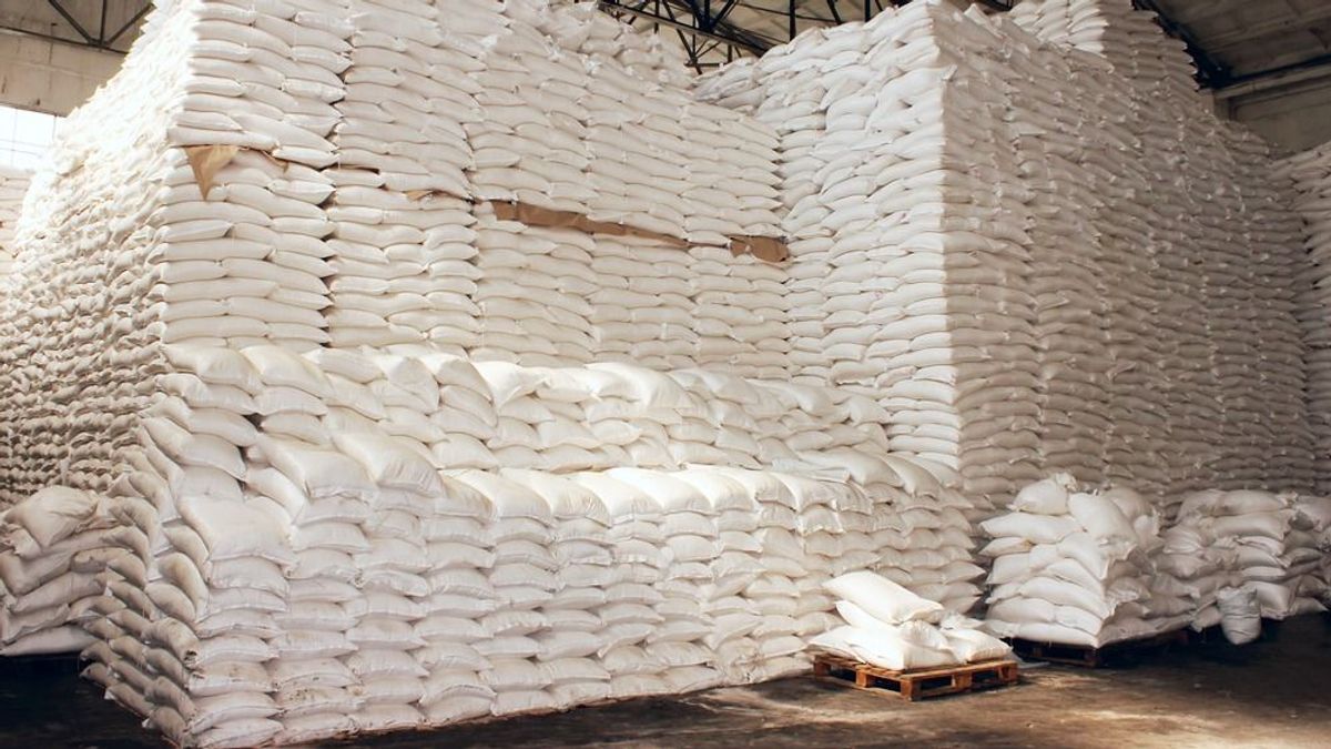 Ukrajna hajlandó elfogadni az uniós agrárkorlátozásokat