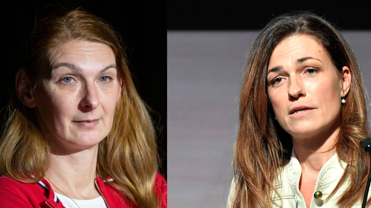 Meglepő helyről kapott támogatást Varga Judit