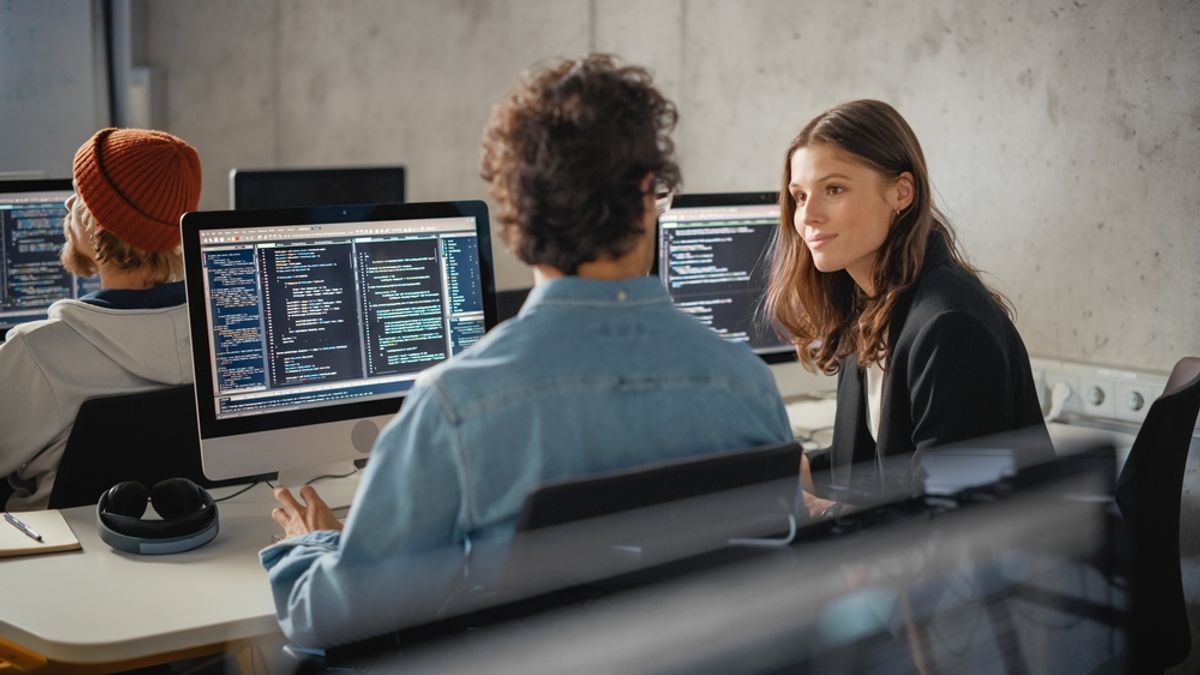 Több kell a mesterséges intelligenciánál, de ez a tudás most elsajátítható