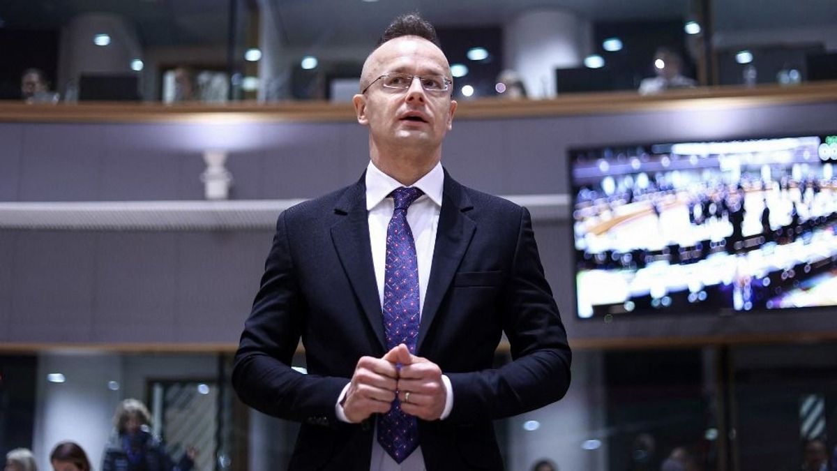 Magyarország történelme legnagyobb humanitárius akcióját hajtja végre