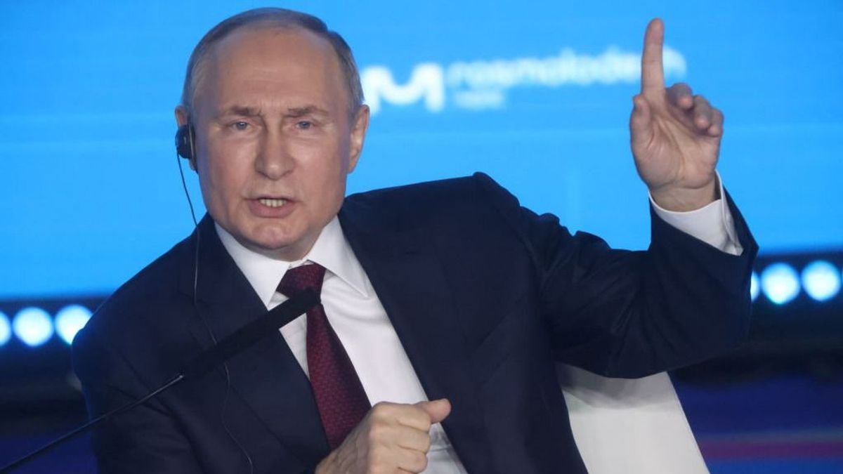 Putyin újraválasztása adóemelést hozhat az oroszoknak