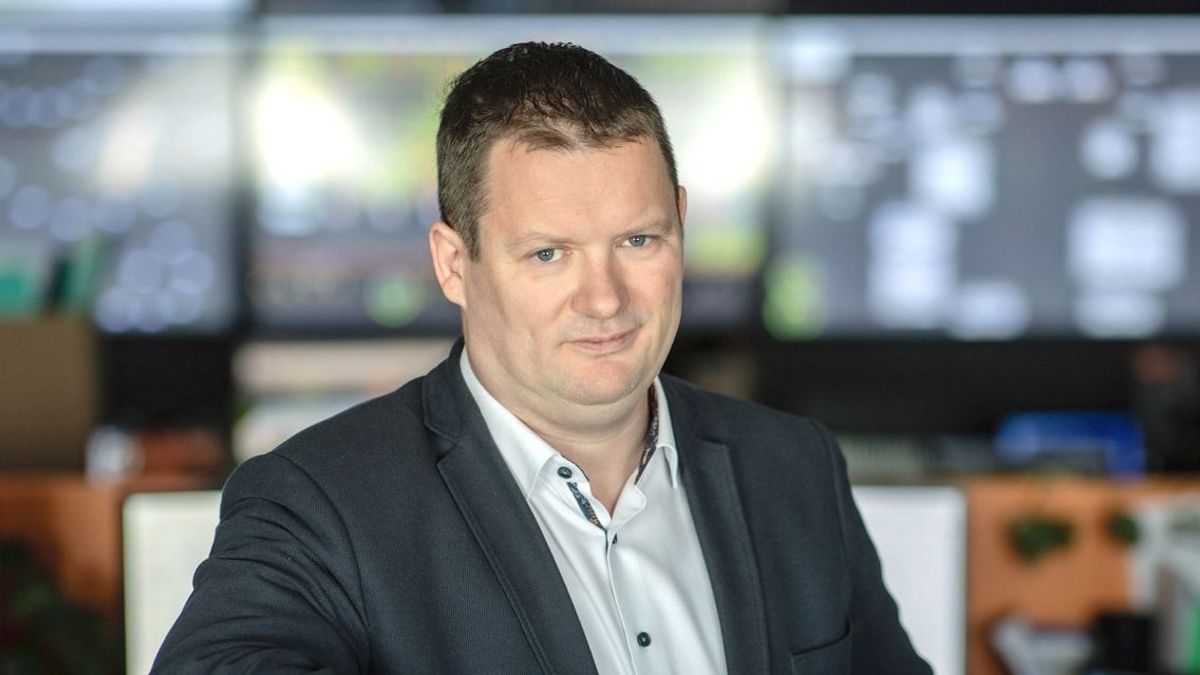 Szekeres Viktor: A sikernek nem titka, hanem ára van - VG-Exkluzív