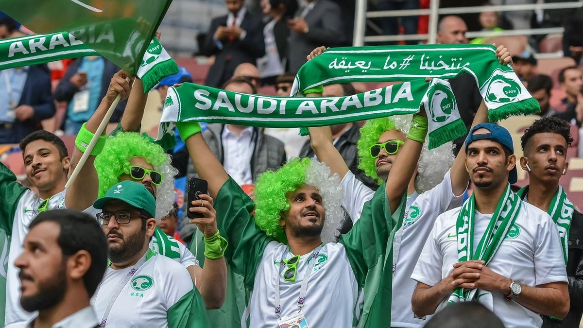 Idén spórol a külföldi focistákon Szaúd-Arábia