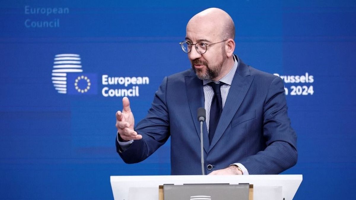 Az unalomig ismételt panelektől volt hangos az EU-csúcs