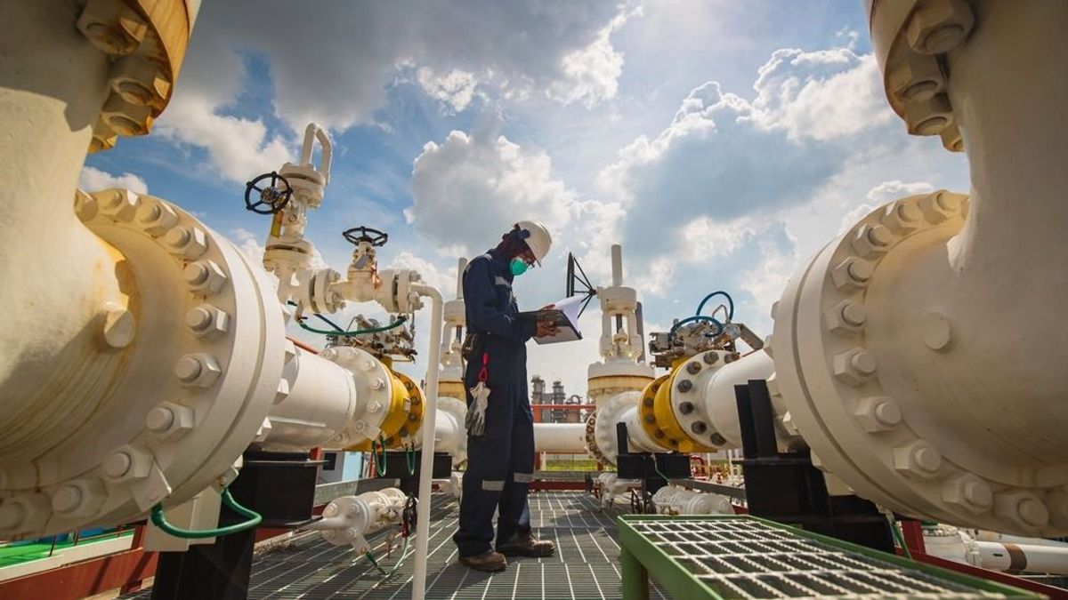 Ukrajna nem hosszabbítja meg a gáztranzit-szerződést