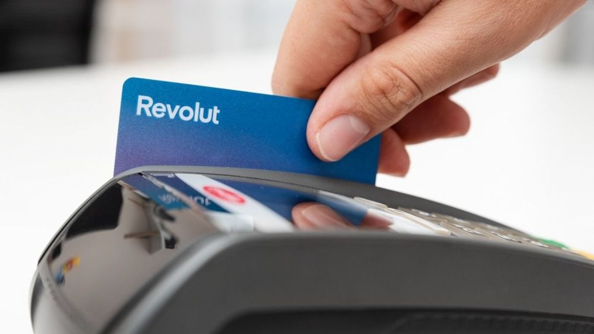 Betétgyűjtésbe kezd és leánybankot nyitna a Revolut, de az MNB-ből továbbra sem kér