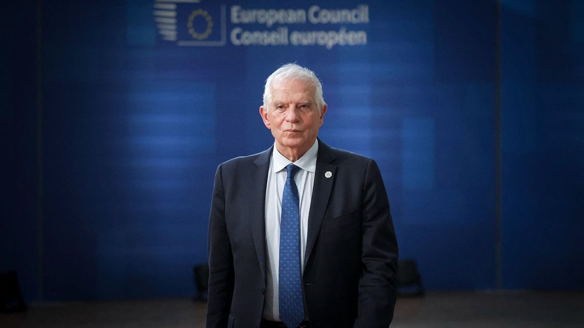 Borell szerint, hamarosan tűzszünet lesz Gázában
