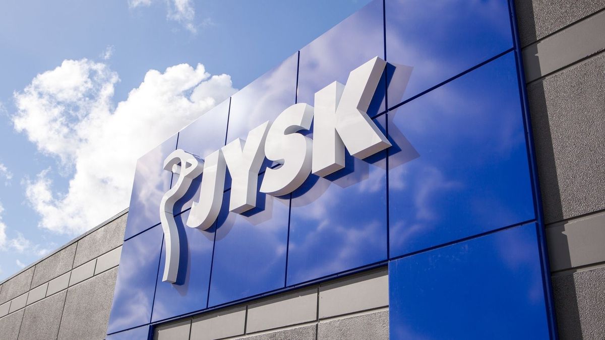 Meglepően más lesz a két új Jysk áruház, mint a már működők