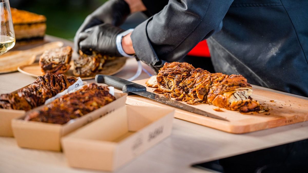 A nők lesznek a fókuszban az idei Gourmet Fesztiválon