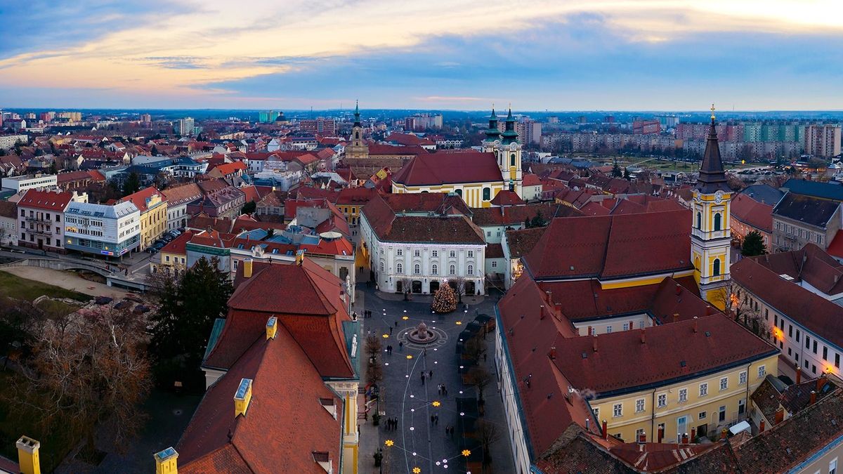 Miskolcon vannak a legolcsóbb ingatlanok, Debrecenben pedig kilőtt az ingatlanpiac