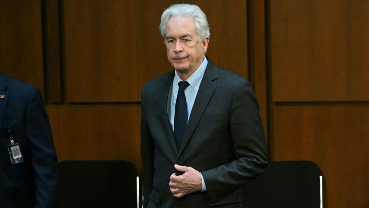 CIA-igazgató: Amerika nem adja fel a gázai tűzszünet sürgetését