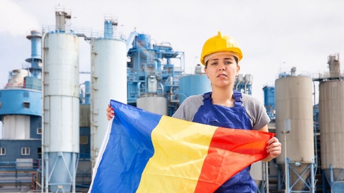 Romániában a nők már jobban keresnek, mint a férfiak