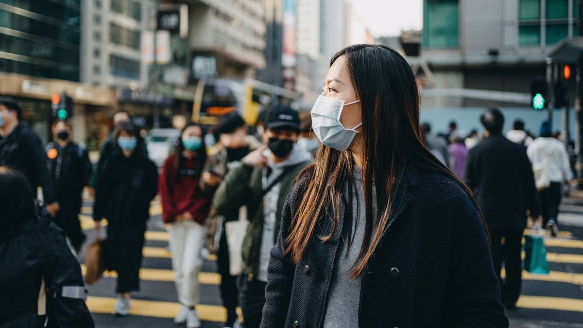 Évtizedek óta nem volt ennyire bizalmatlan a kínai fogyasztó