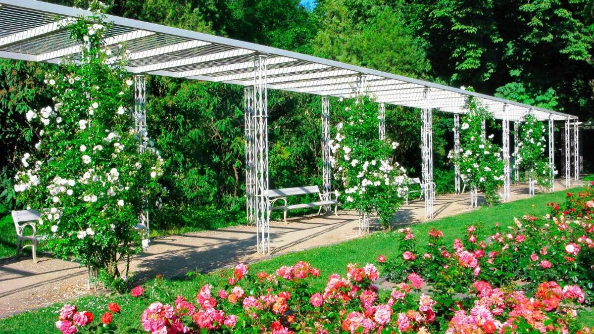 Még szokjuk a tavaszt, de a nyár is beugrott hozzánk egy-két napra – húsvétkor jó meleg lesz