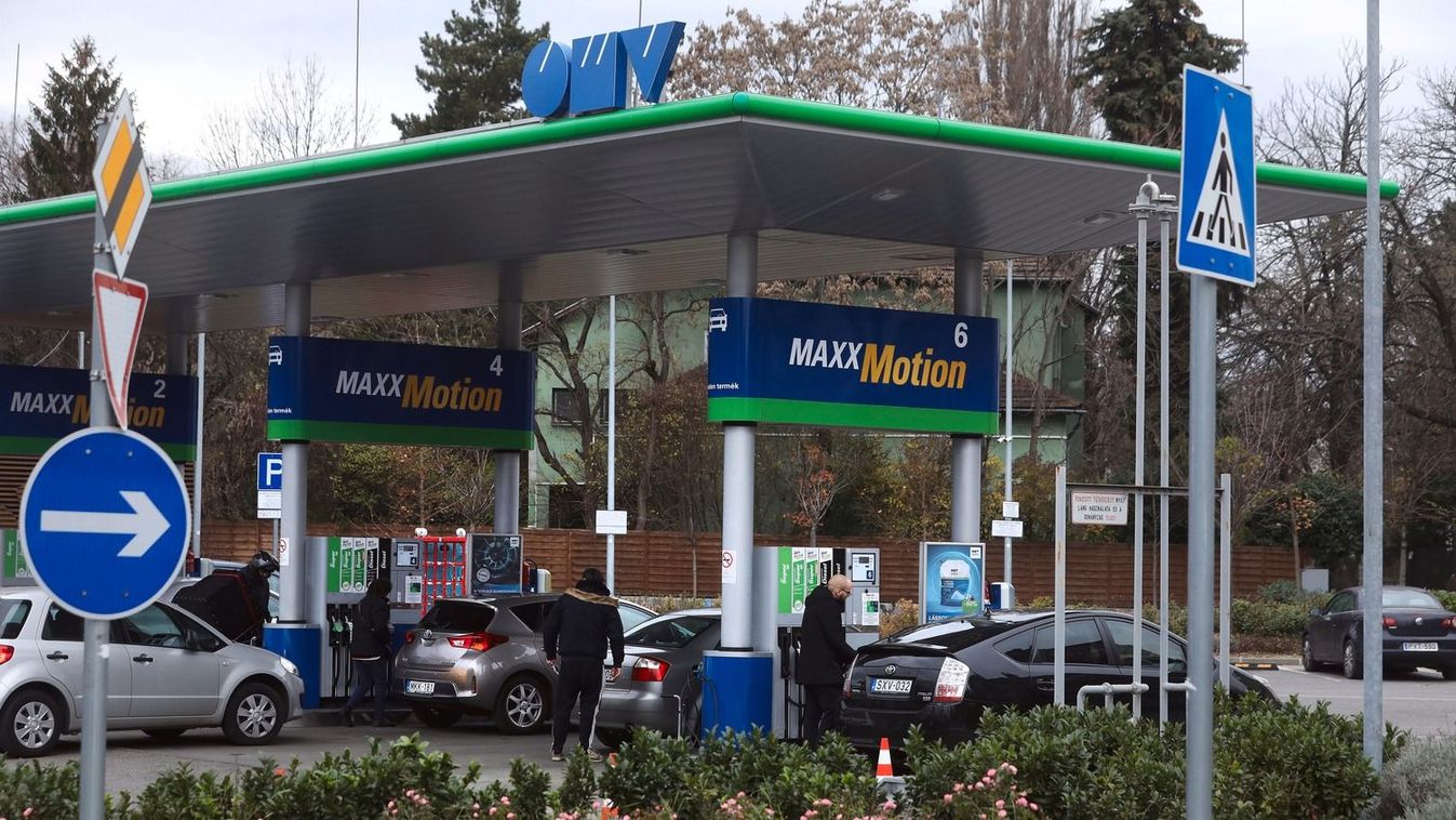 Végre: megijedtek a kormánytól az üzemanyag-kereskedők – csökkentik a benzin és a dízel árát Magyarországon