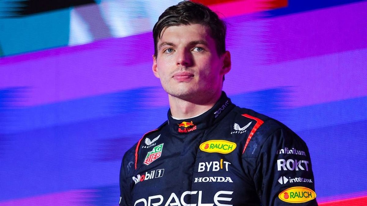 A Red Bull csapatfőnöke Max Verstappen távozásáról beszélt