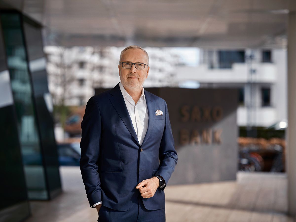 Ole Hansen
saxo
Ole Hansen, a Saxo Bank dán elemzője az árupiaci befektetések kilátásairól beszélt a VG-nek