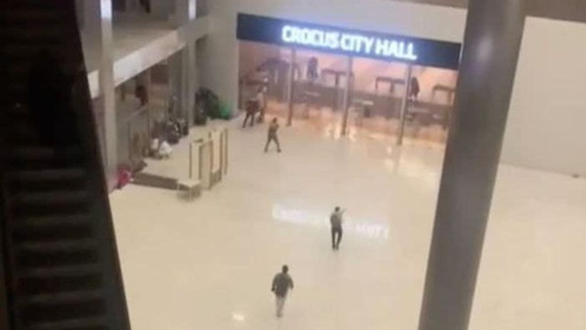 Nevetséges pénzért gyilkoltak a terroristák – videón az egyik gyanúsított