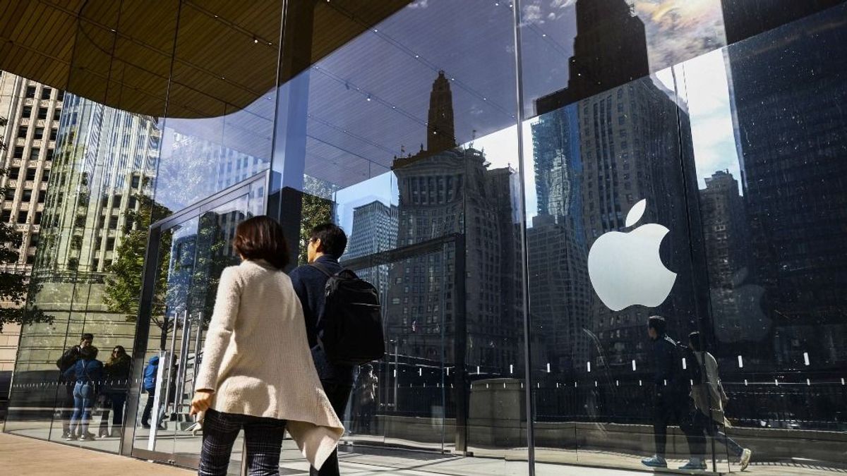Csak egy helyi szövetségessel léphet be a mesterséges intelligencia kínai piacára az Apple