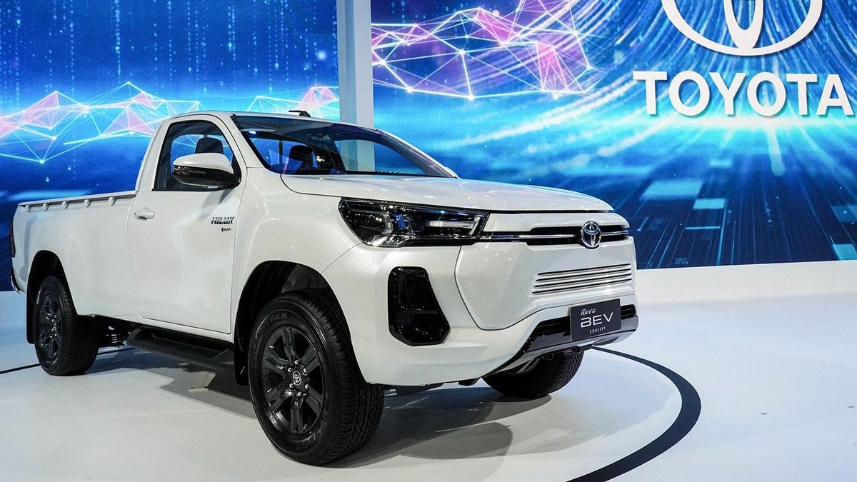A Toyota gyári extraként kínálja a golyóálló páncélzatot az egyik modelljéhez