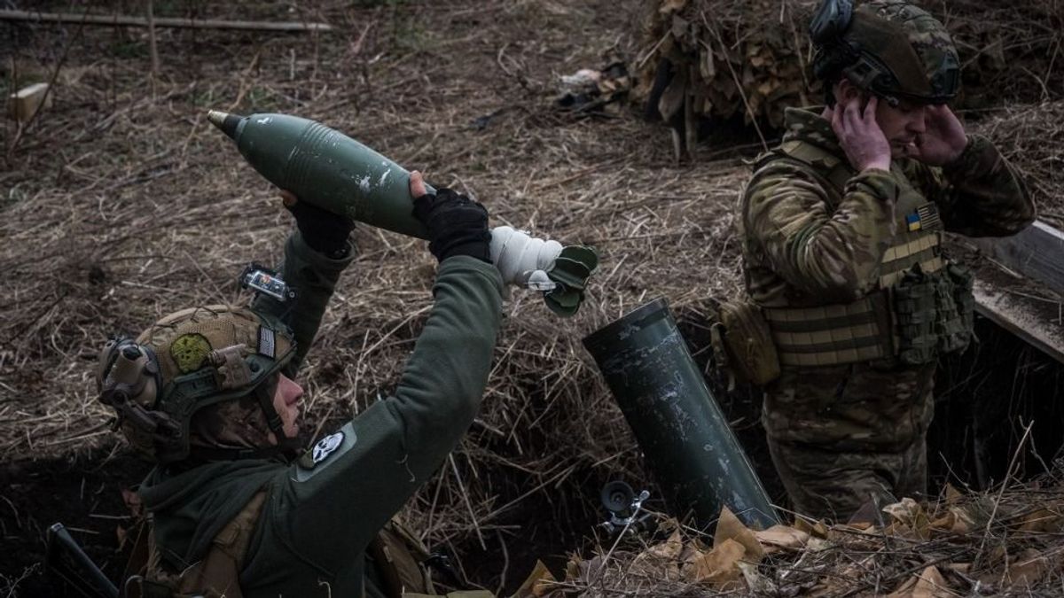 Az orosz-ukrán háború 763. napja – új célkövető szuperrakétát vetnek be az oroszok