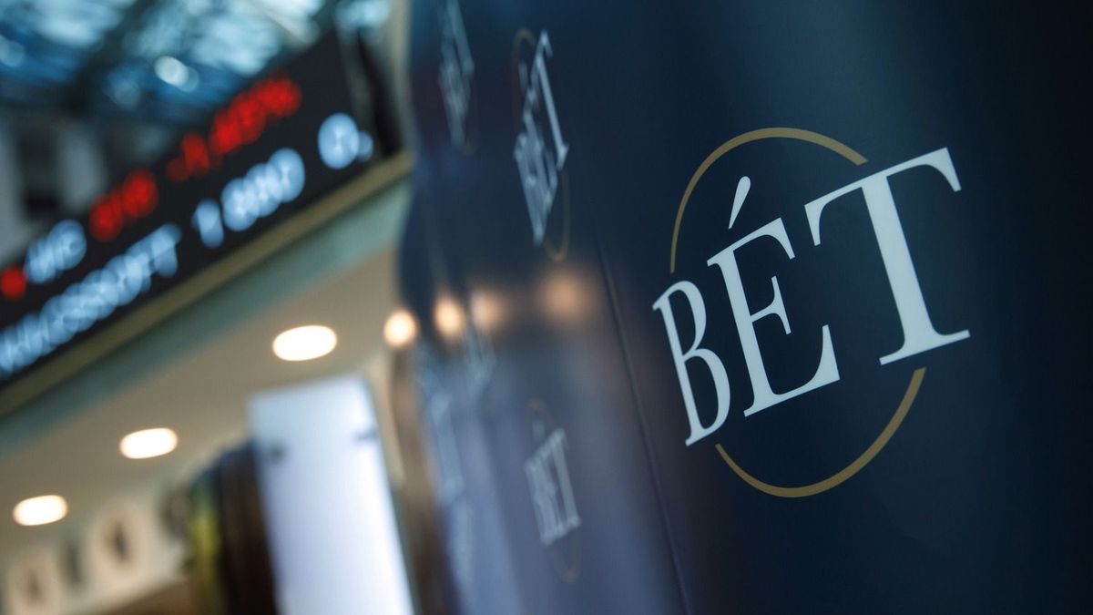 Hiába húzta a Richter, enyhén gyengült a pesti tőzsde