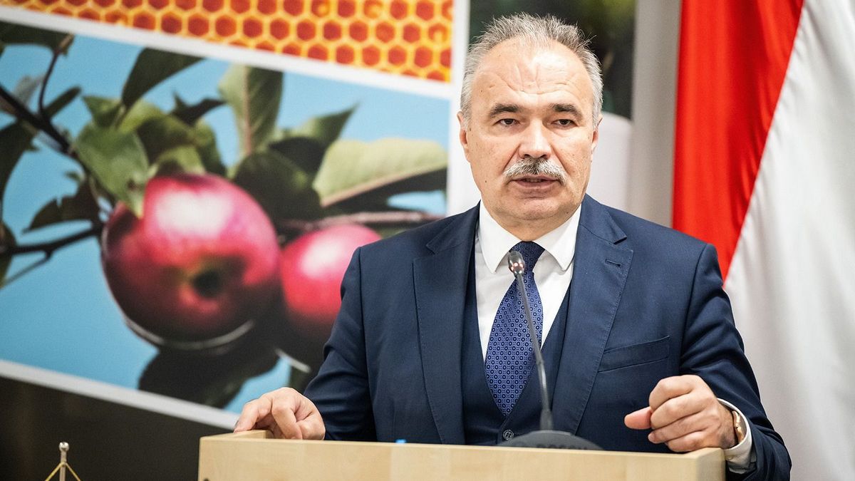 Az agrárminiszter szerint Uganda a lehetőségek földje a magyar befektetők számára
