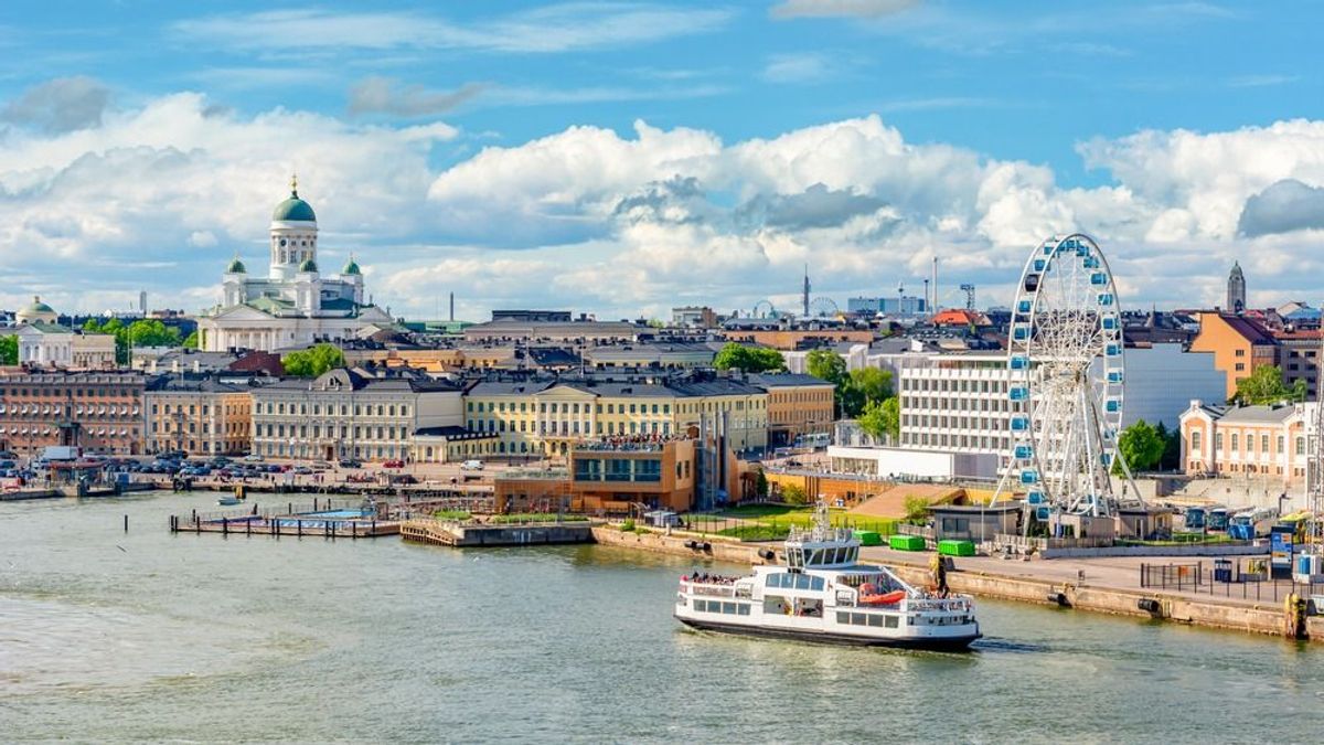 Kiderült, hogy melyik a világ legboldogabb országa – Magyarország egy kalapba került Kínával és Paraguay-jal