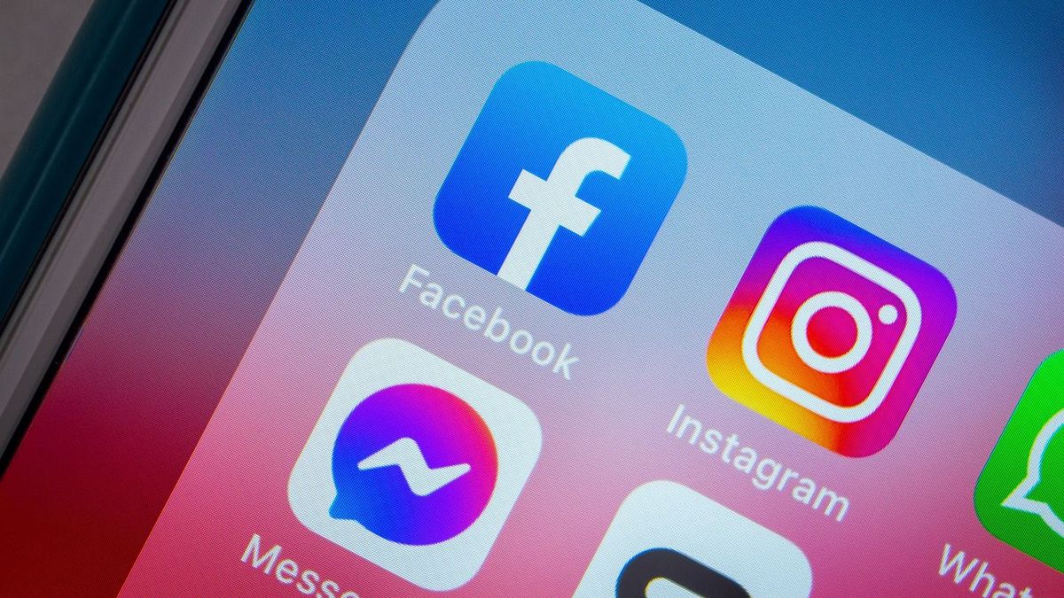 Éledezik a Facebook, egyre többen kapják vissza a fiókjukat