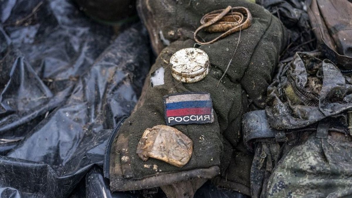 Ennyit ér mostantól egy orosz katona élete