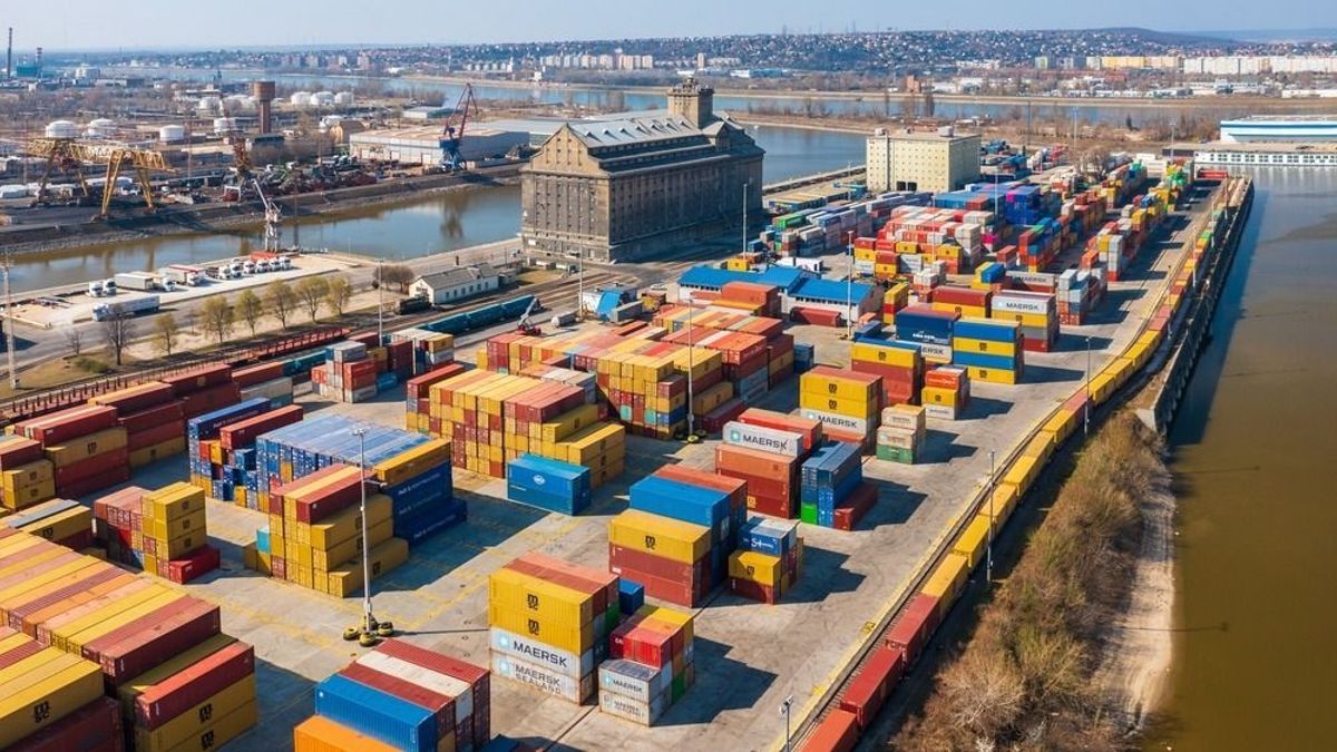 A decemberi zakó után lábadozik a magyar külkereskedelem – besegítetek a németek?