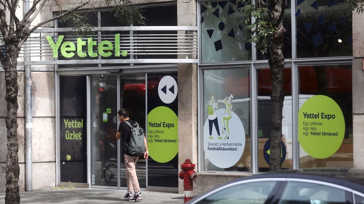 Yettel-bejelentés: néhány év múlva szinte az egész ország területén lesz 5G – 72 milliárd forintból