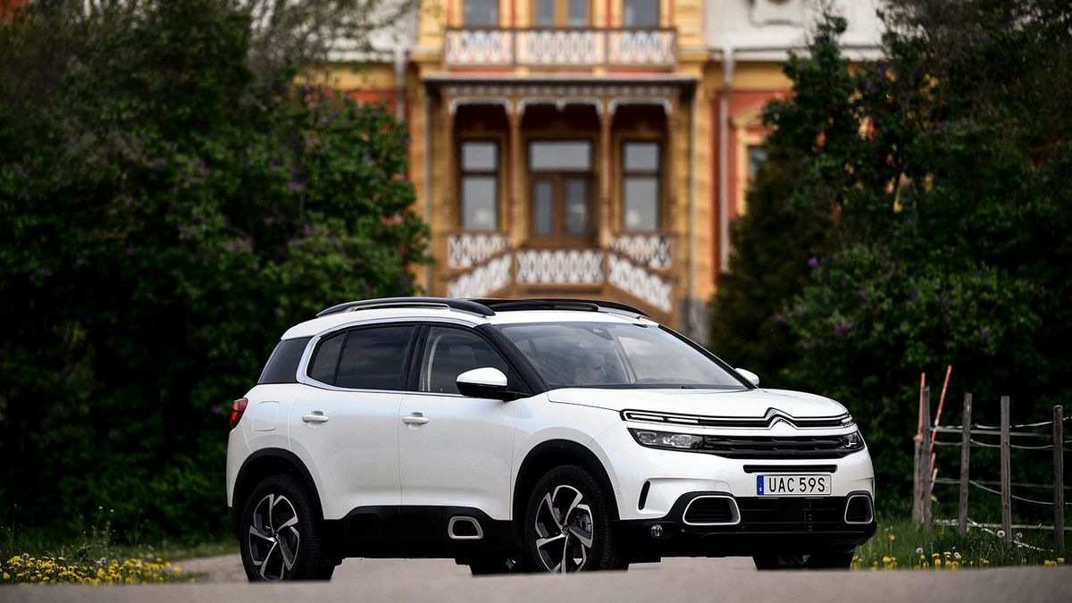 A szankciók ellenére is megkezdte a Citroenek gyártását Oroszország