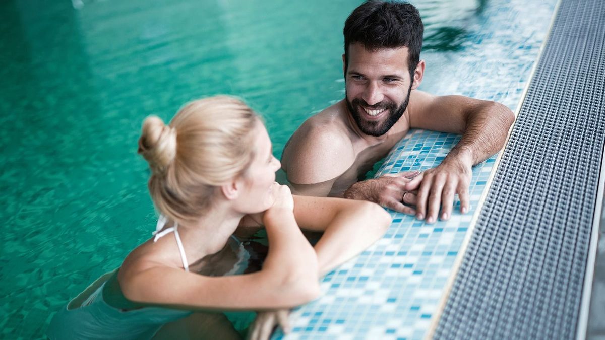 Húsvéti wellnessre készül minden harmadik szállóvendég Magyarországon